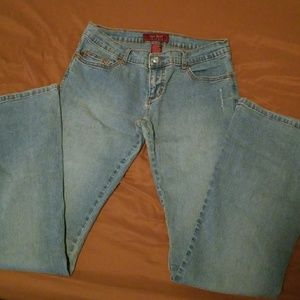 TYTE JEANS